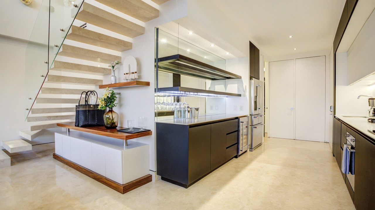 Photo of Kitchen in Alta Vista