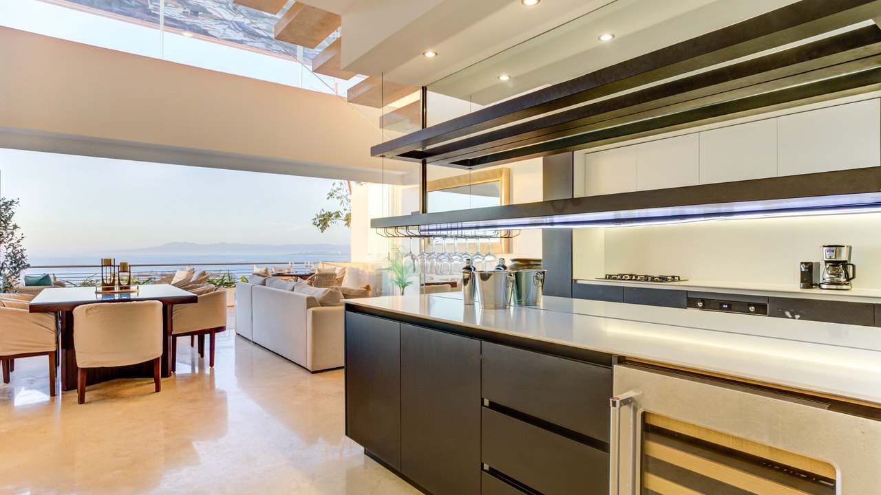 Photo of Kitchen in Alta Vista