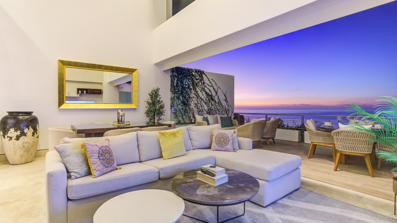 Photo of Livingroom in Alta Vista