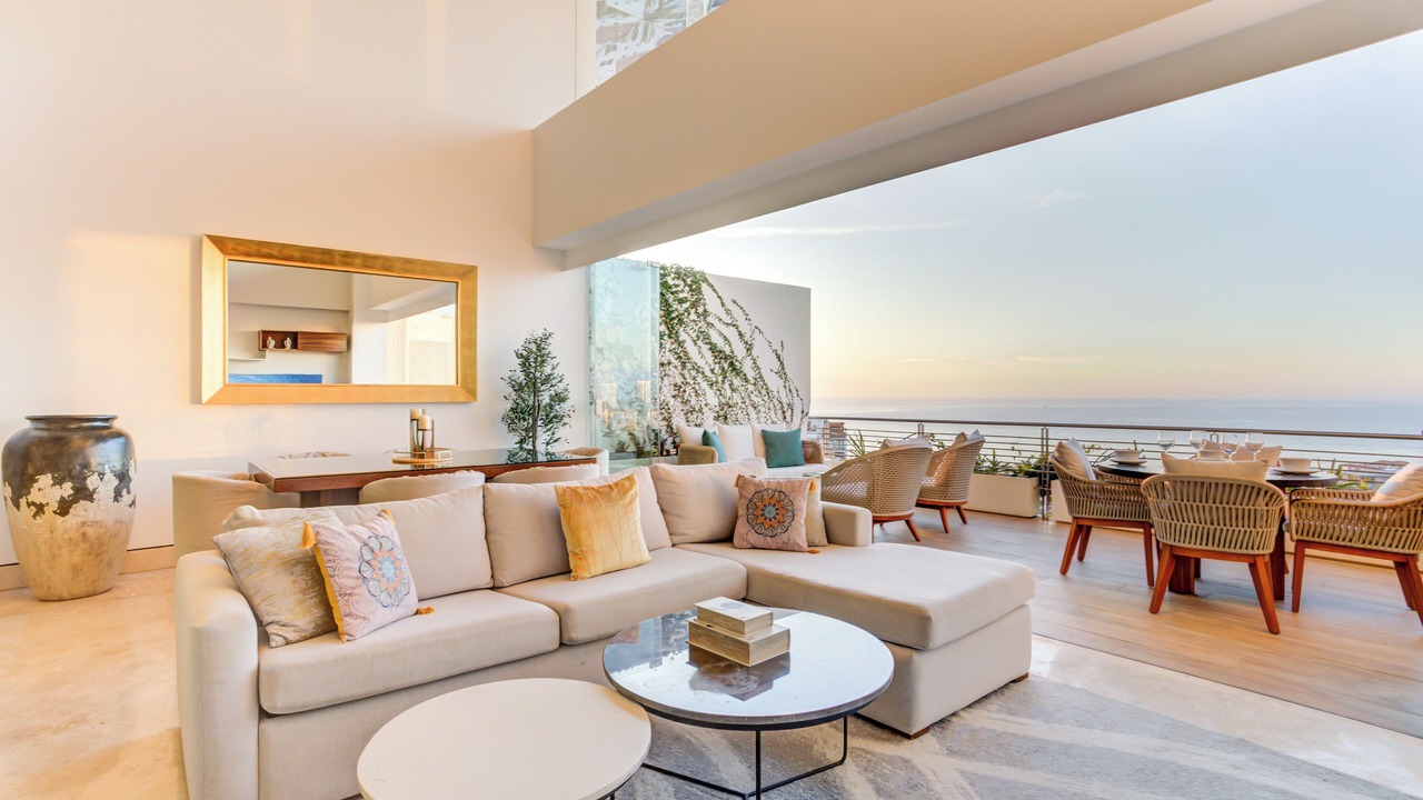 Photo of Livingroom in Alta Vista