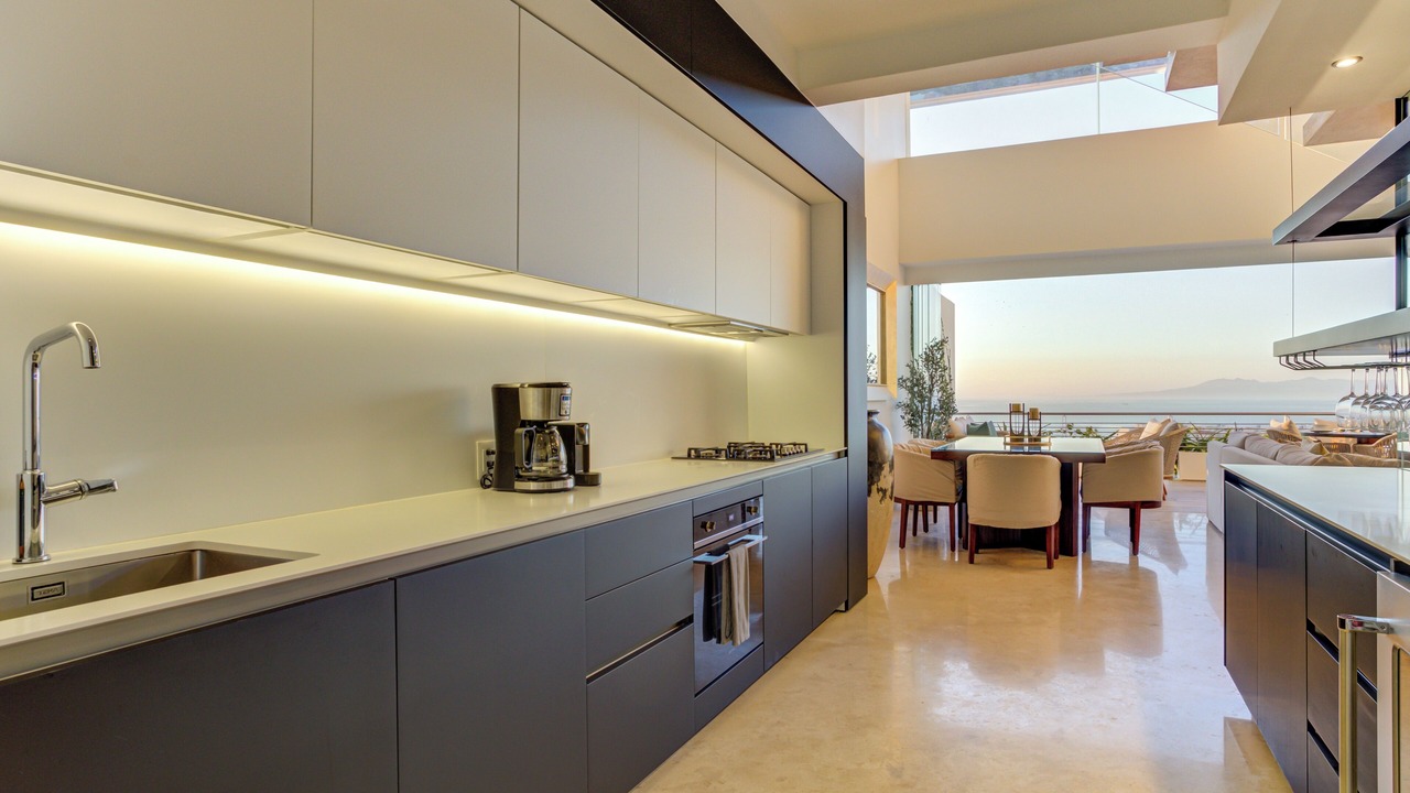 Photo of Kitchen in Alta Vista