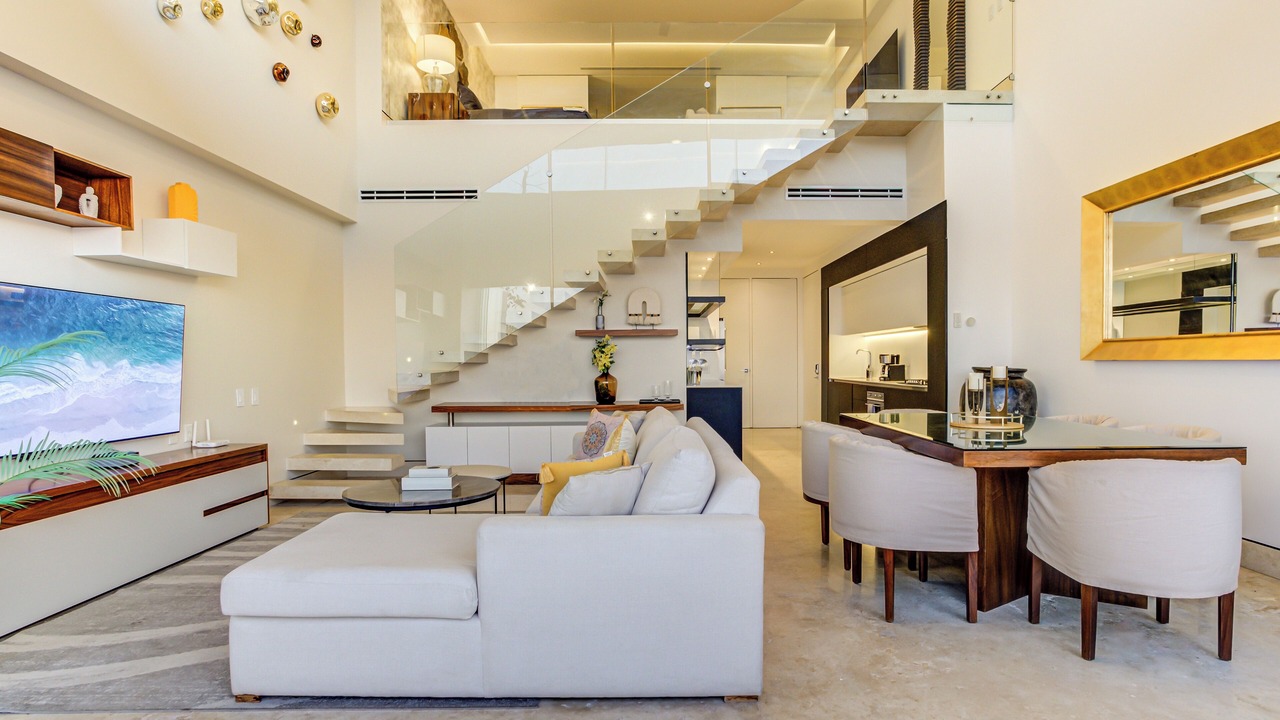 Photo of Livingroom in Alta Vista