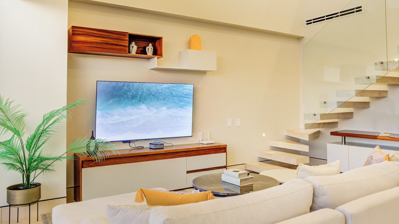 Photo of Livingroom in Alta Vista