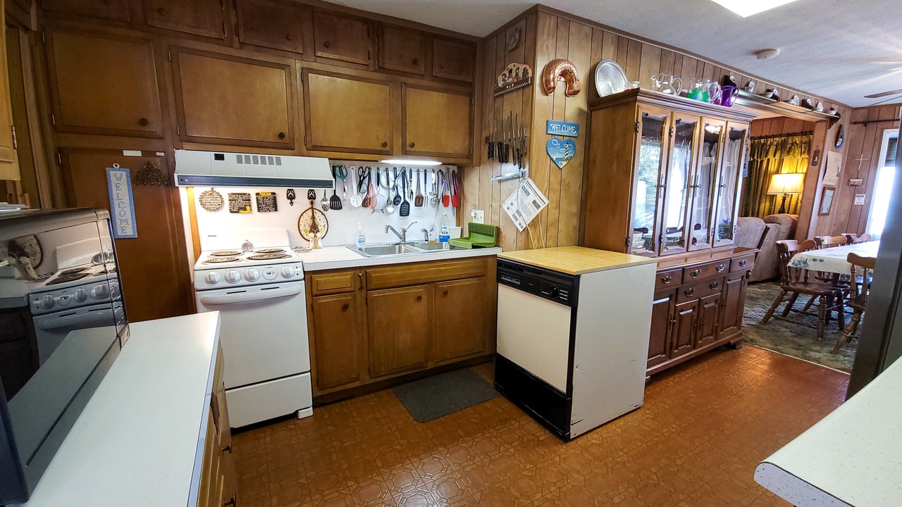 Photo of Kitchen in Lakeside