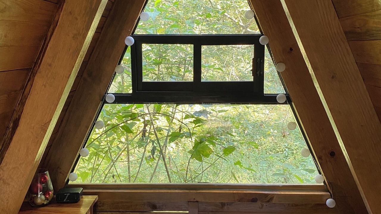 Photo of Bedroom in Tepoztlan