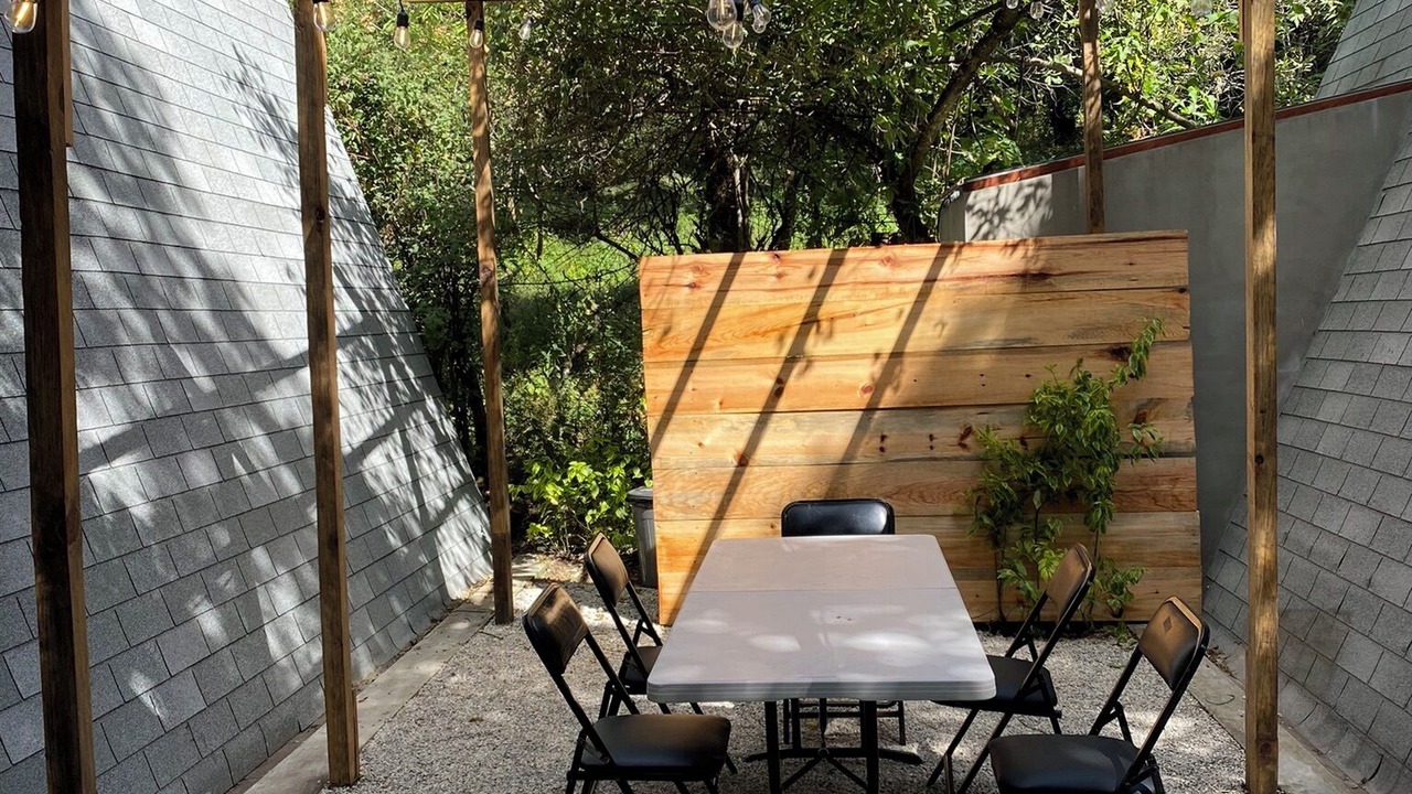 Photo of Outdoor in Tepoztlan