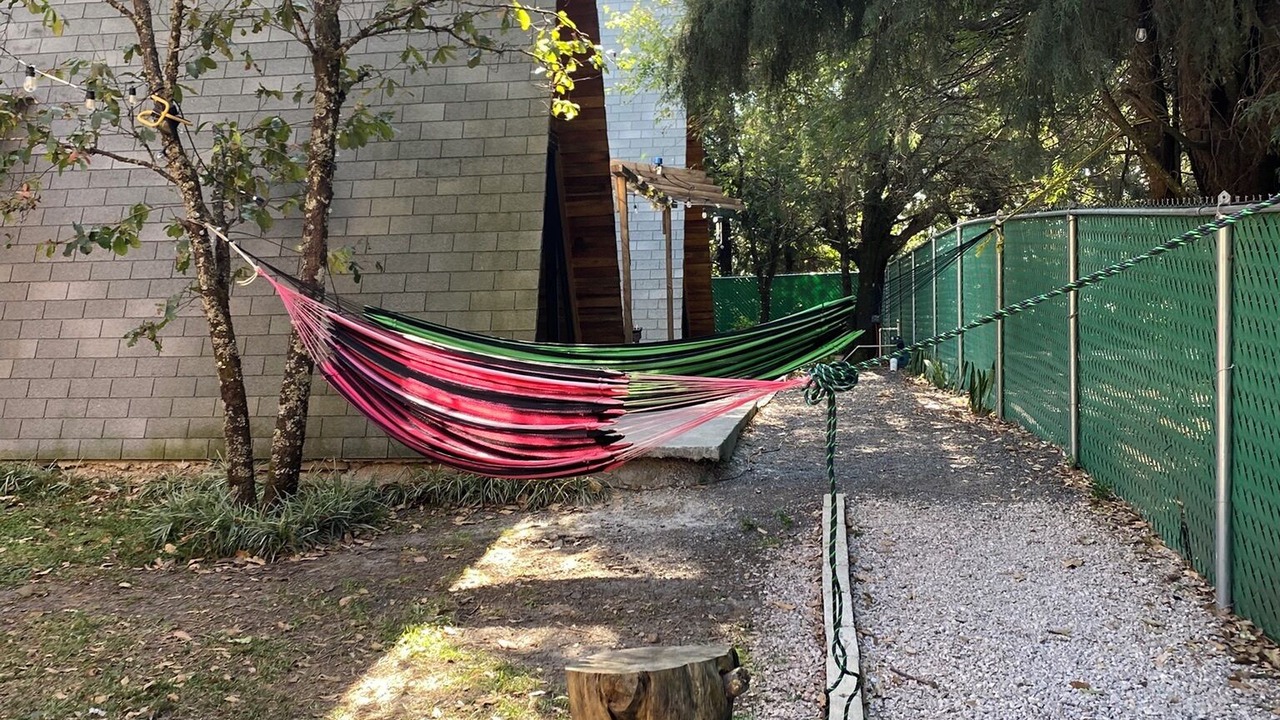 Photo of Outdoor in Tepoztlan