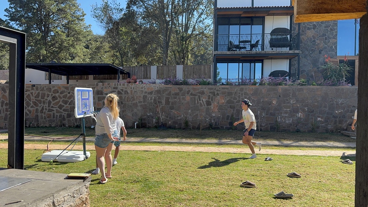 Photo of Outdoor in San Sebastian