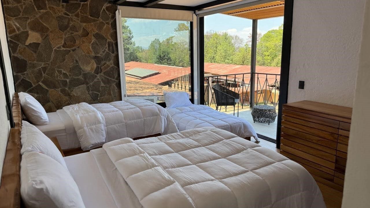 Photo of Bedroom in San Sebastian