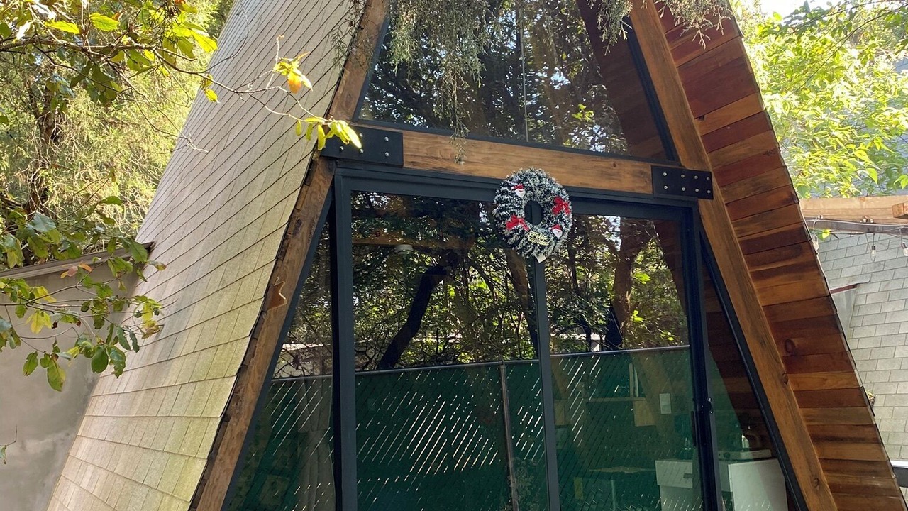 Photo of Patio Balcony in Tepoztlan