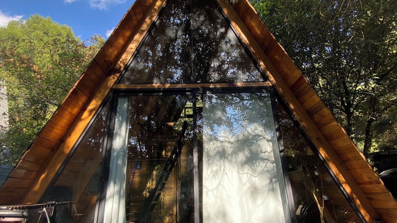 Photo of Outdoor in Tepoztlan