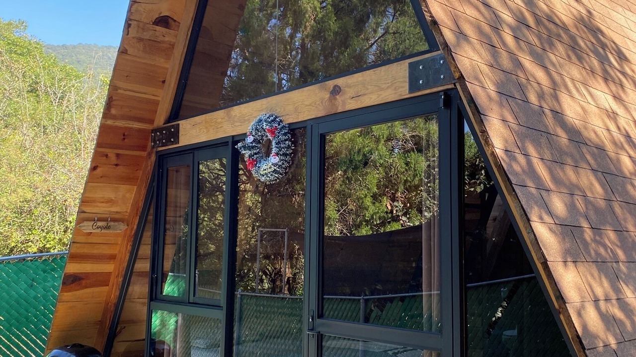 Photo of Patio Balcony in Tepoztlan