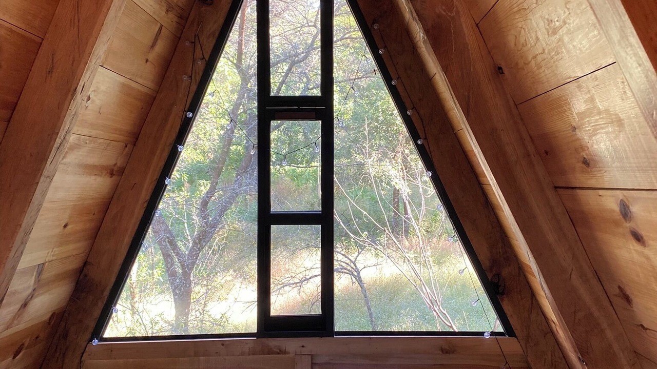 Photo of Bedroom in Tepoztlan