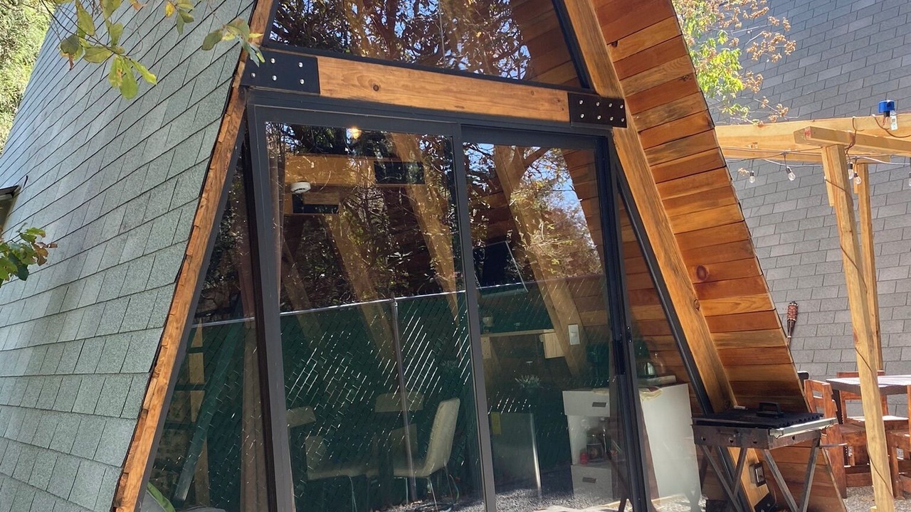 Photo of Patio Balcony in Tepoztlan