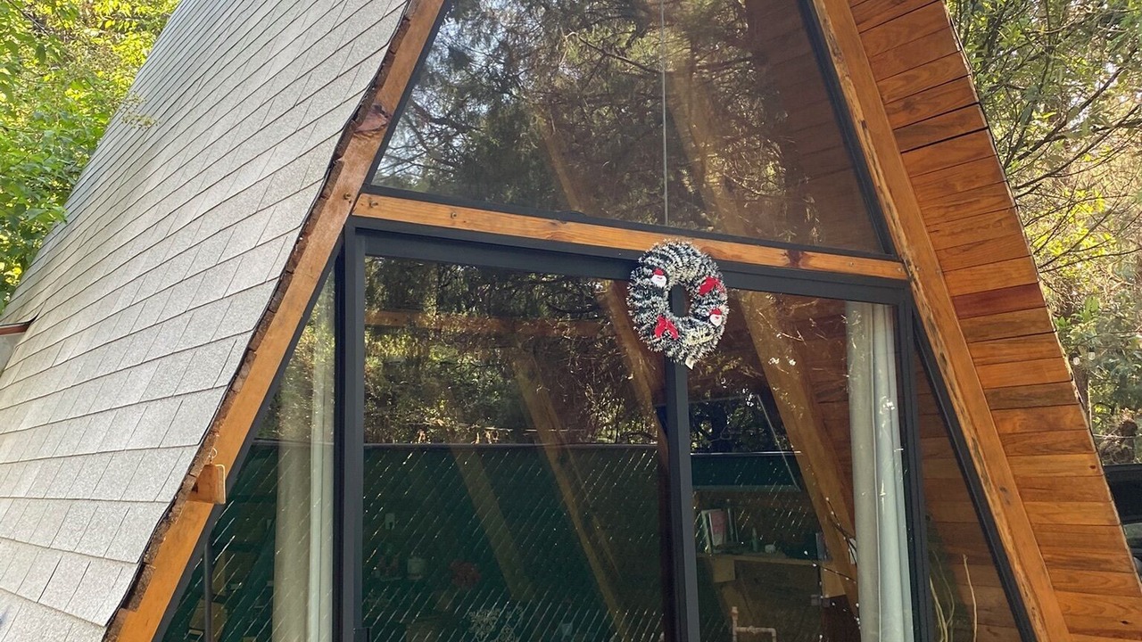 Photo of Patio Balcony in Tepoztlan