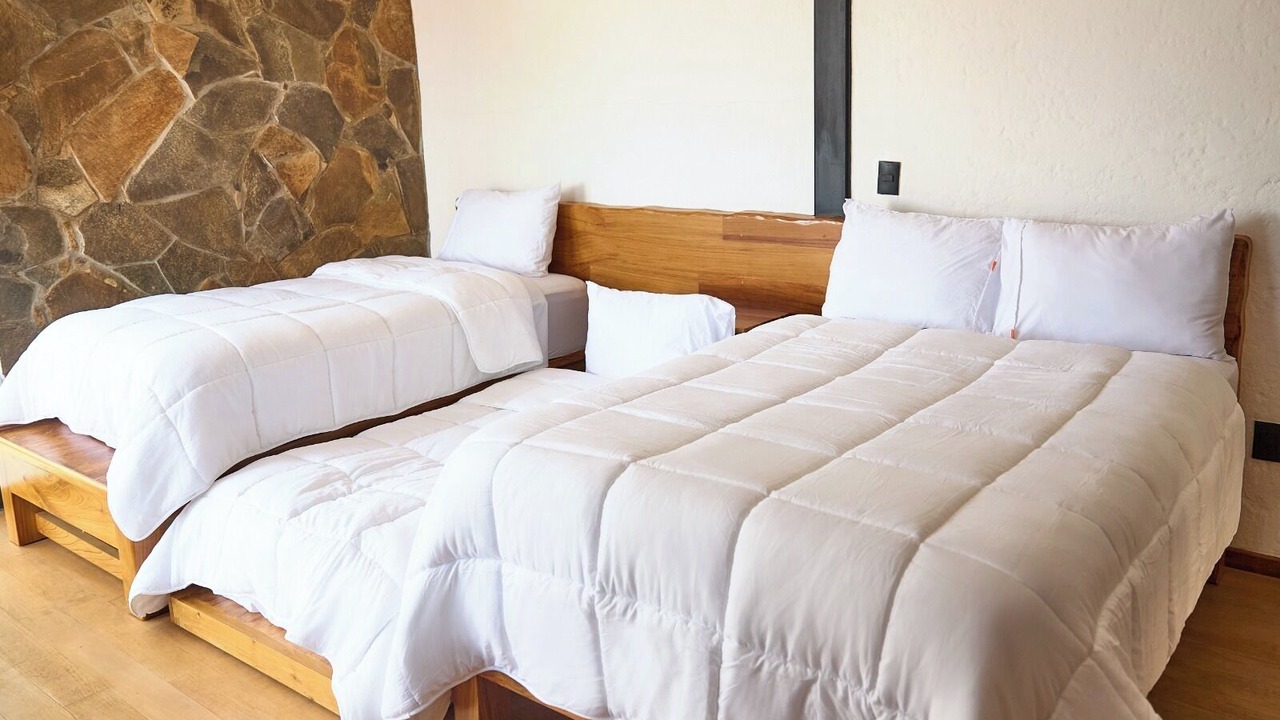 Photo of Bedroom in San Sebastian