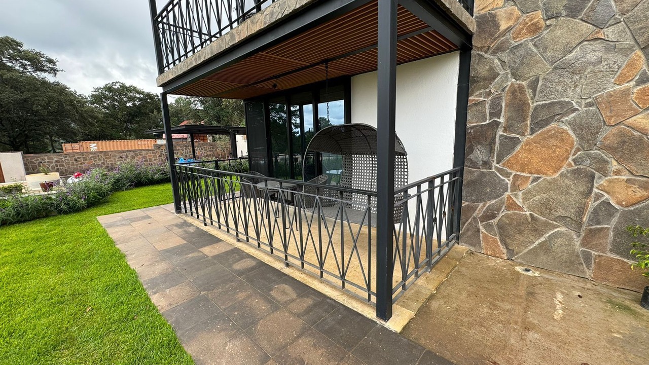 Photo of Patio Balcony in San Sebastian