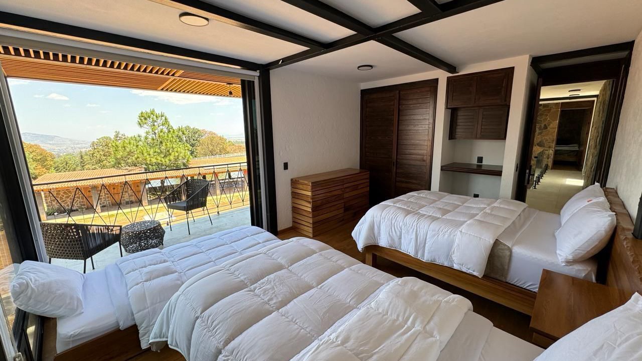 Photo of Bedroom in San Sebastian