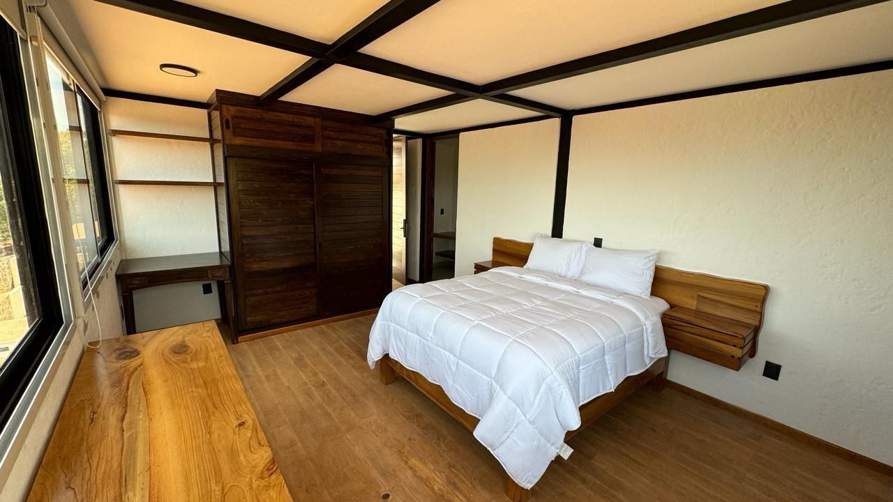 Photo of Bedroom in San Sebastian