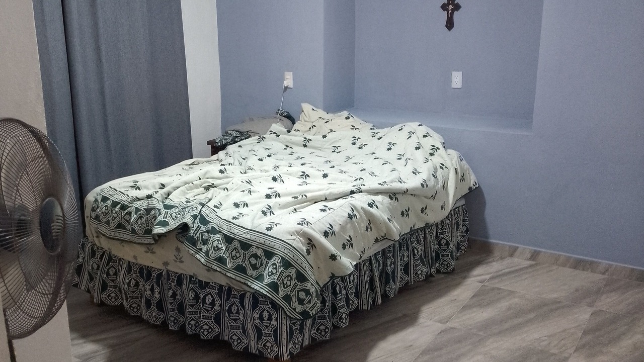 Photo of Bedroom in Xilitla