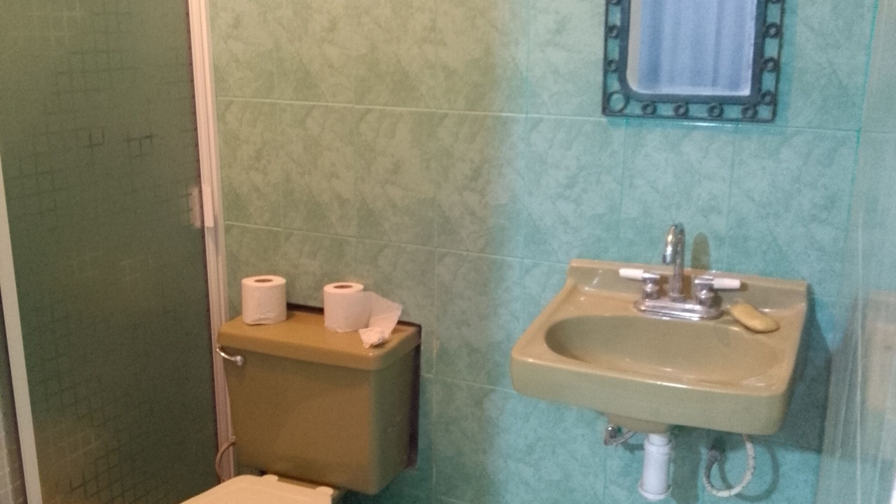 Photo of Bathroom in Xilitla