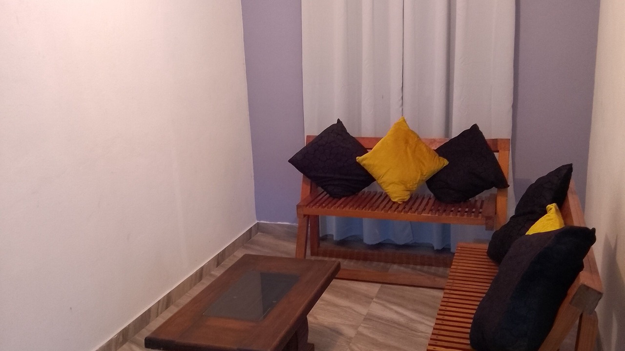 Photo of Livingroom in Xilitla