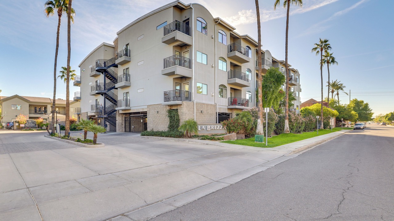 Photo of Outdoor in Camelback East