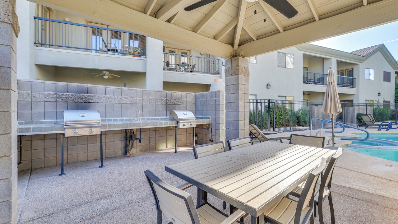 Photo of Outdoor in Camelback East