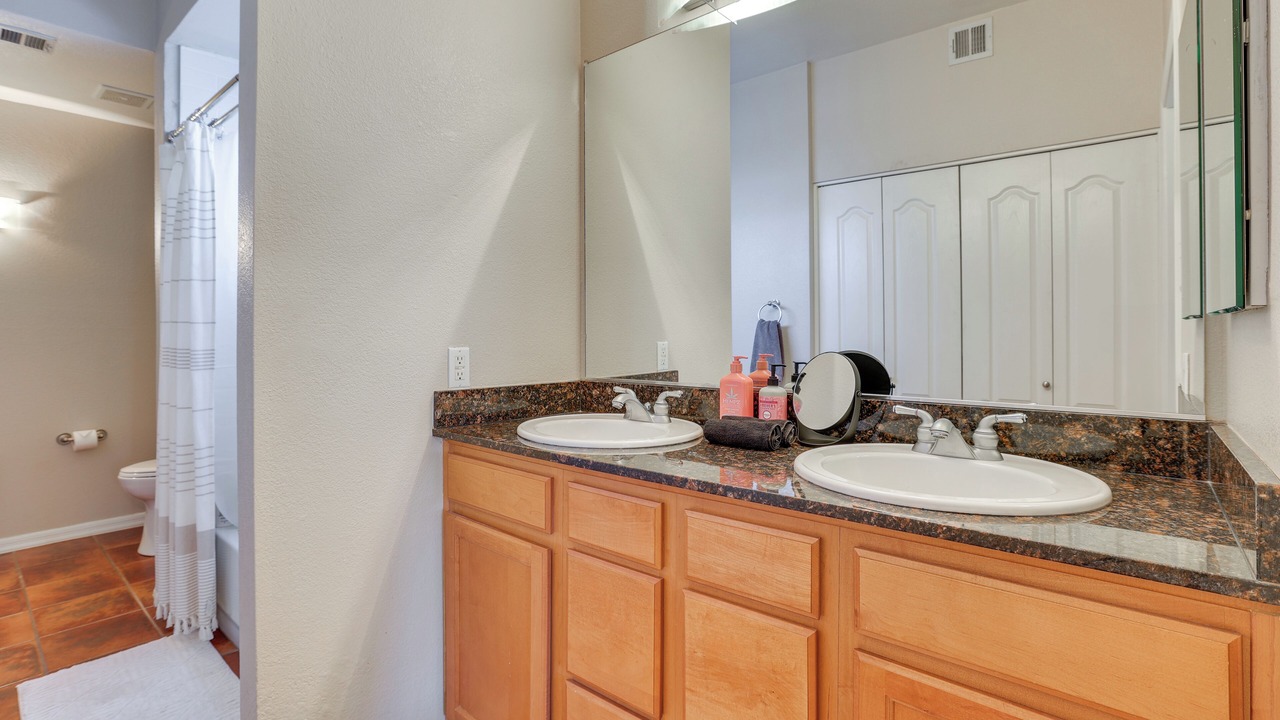 Photo of Bathroom in Camelback East