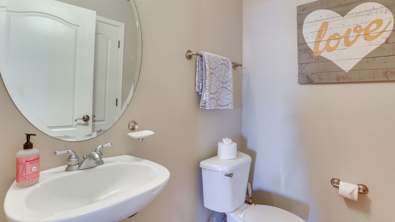 Photo of Bathroom in Camelback East