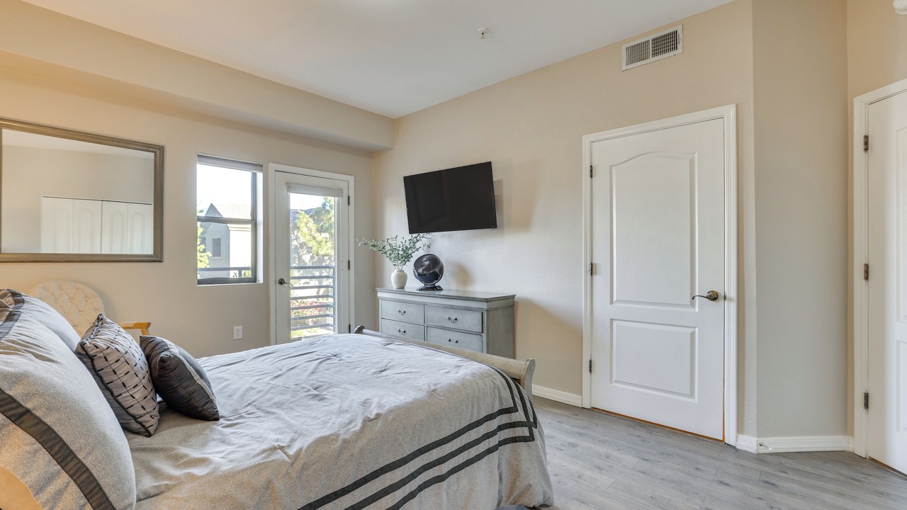 Photo of Bedroom in Camelback East