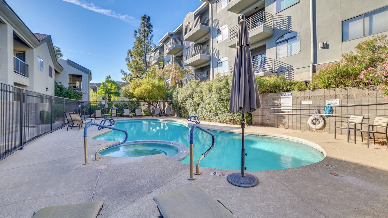 Photo of Outdoor in Camelback East
