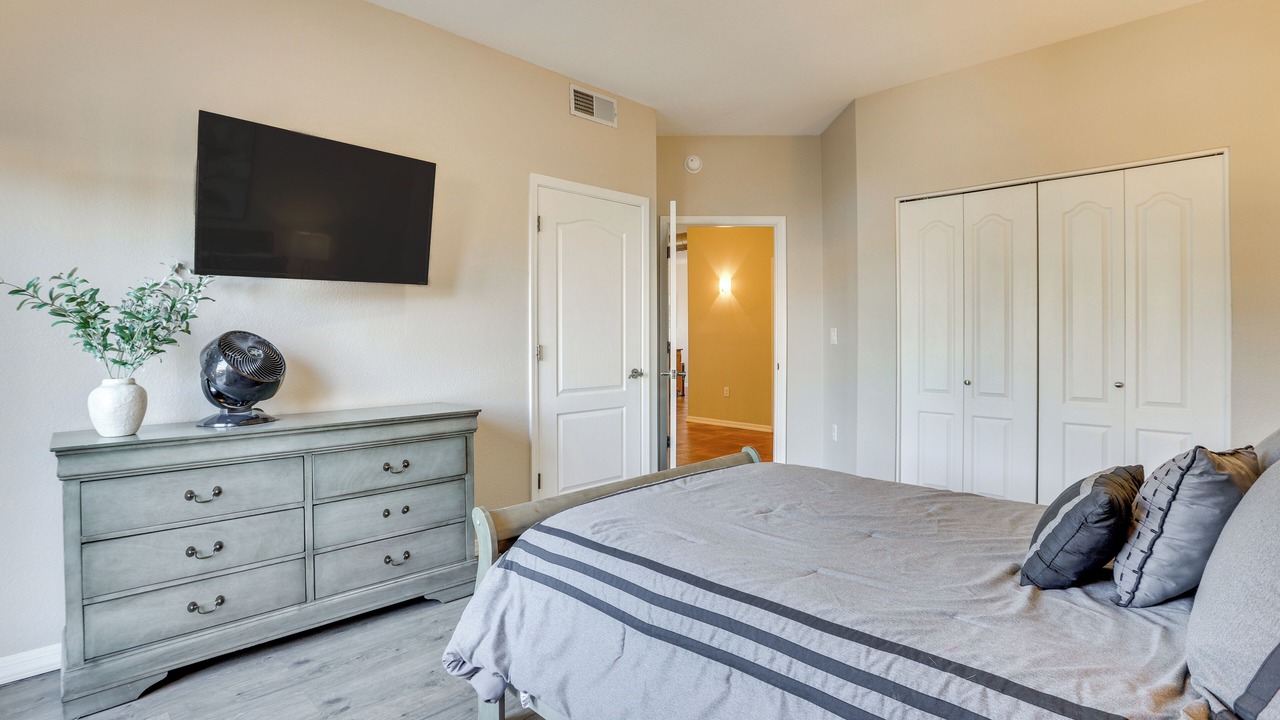 Photo of Bedroom in Camelback East