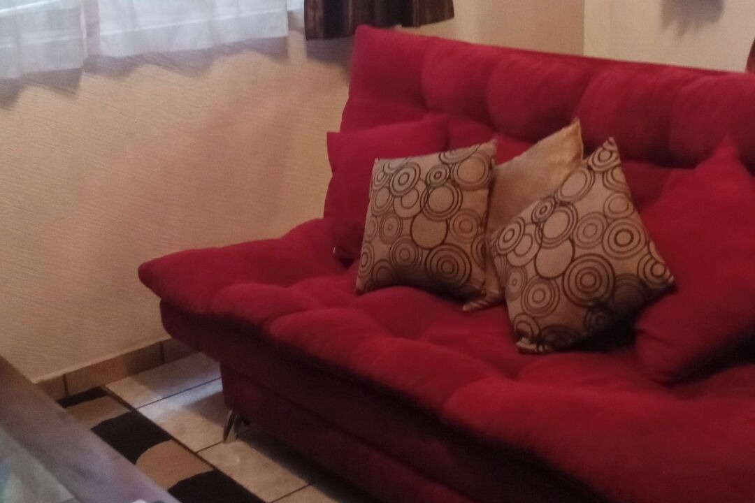 Photo of Livingroom in Escandon
