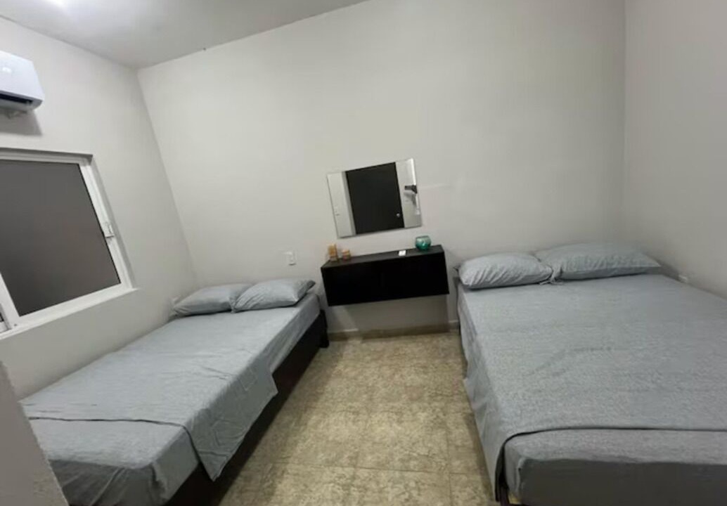 Photo of Bedroom in Boca del Rio