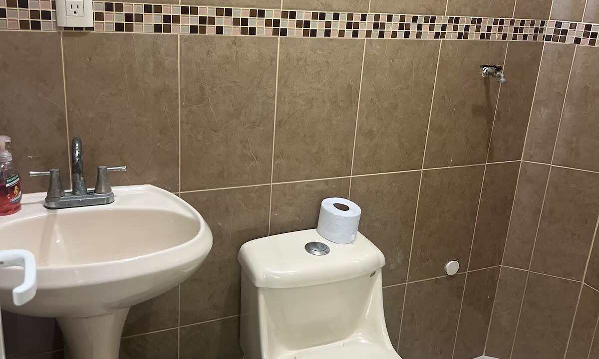Photo of Bathroom in Boca del Rio
