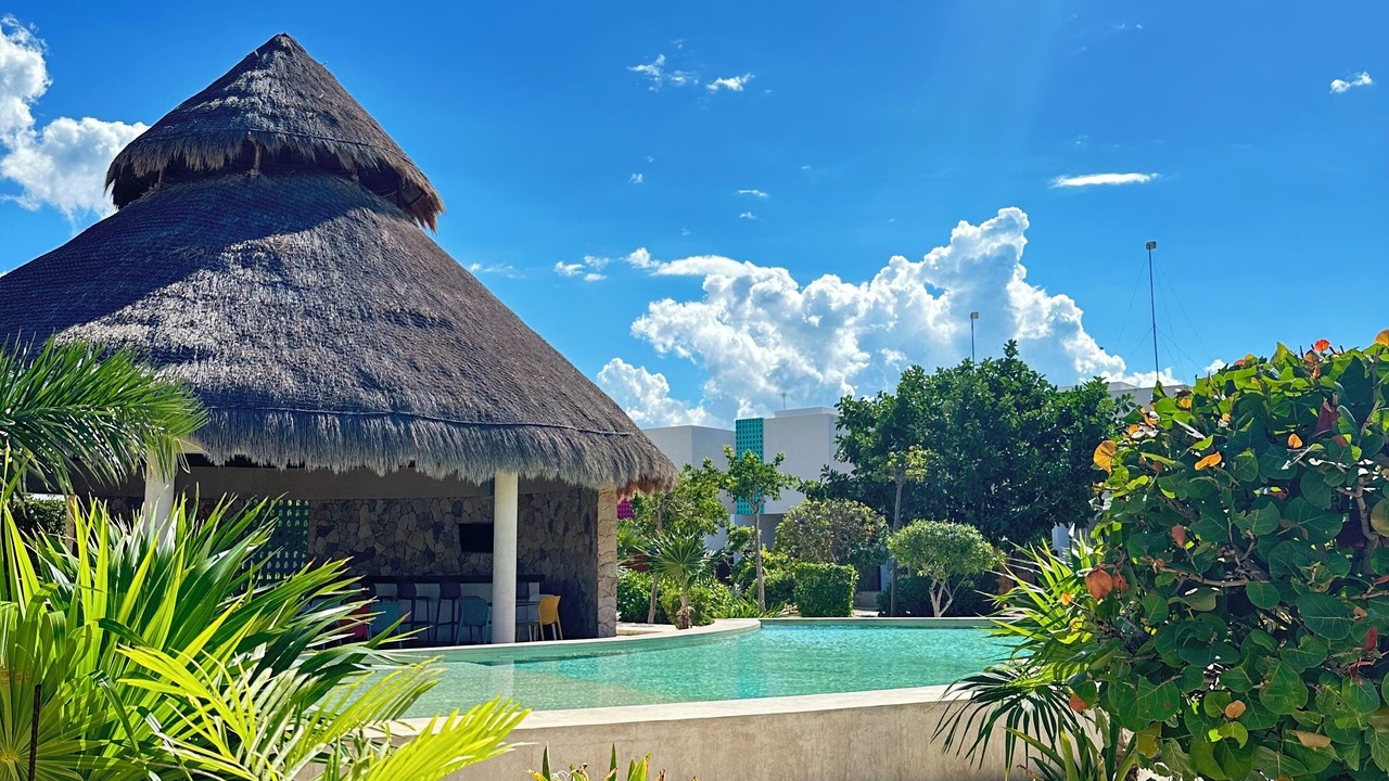 Photo of Outdoor in Chicxulub Puerto