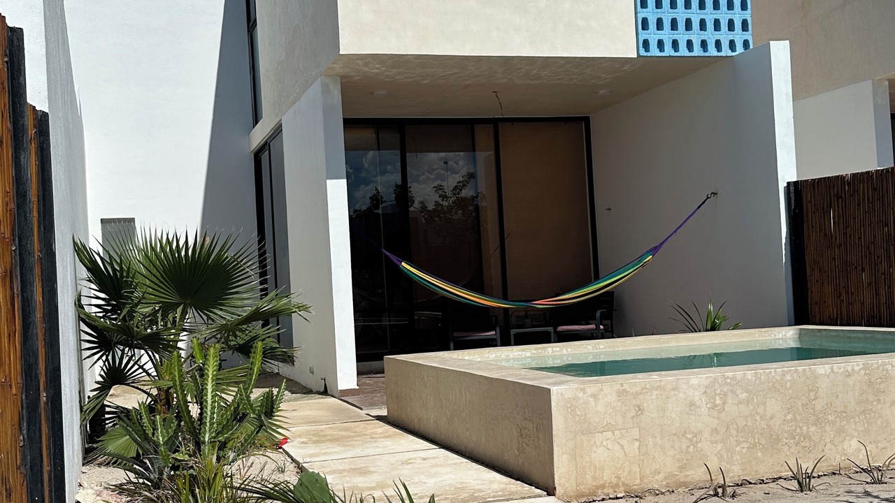 Photo of Outdoor in Chicxulub Puerto