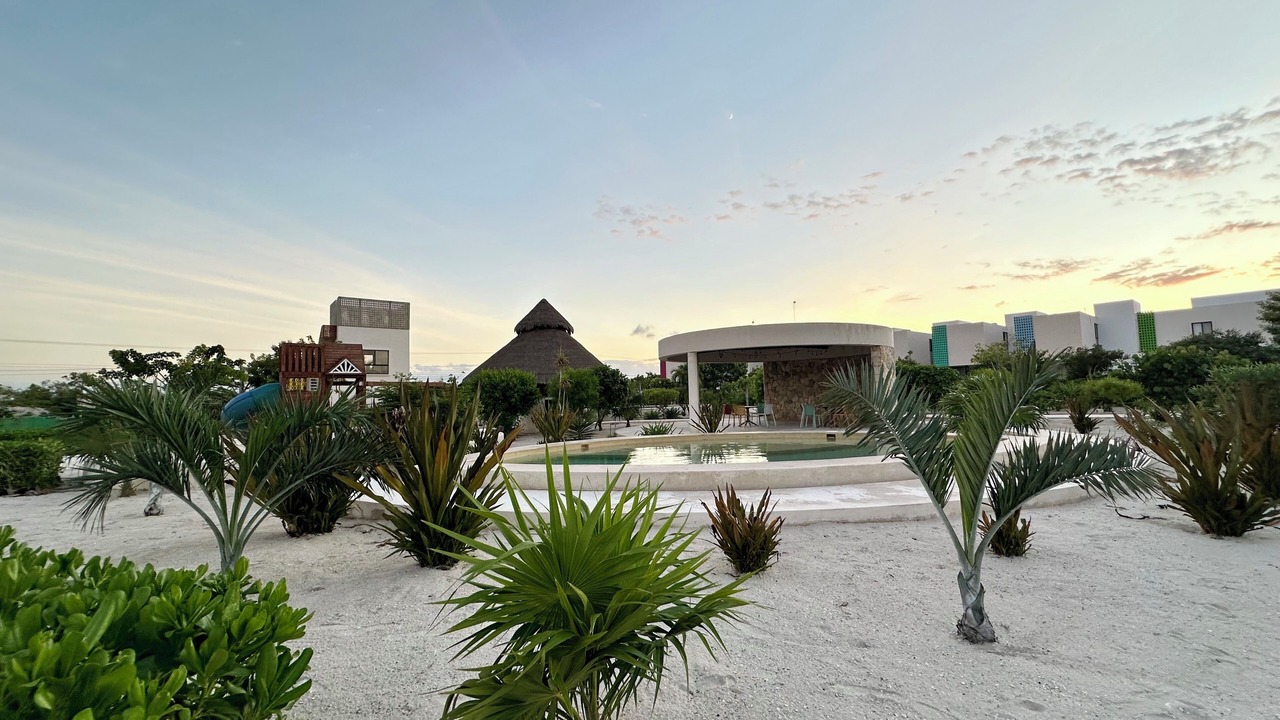 Photo of Outdoor in Chicxulub Puerto