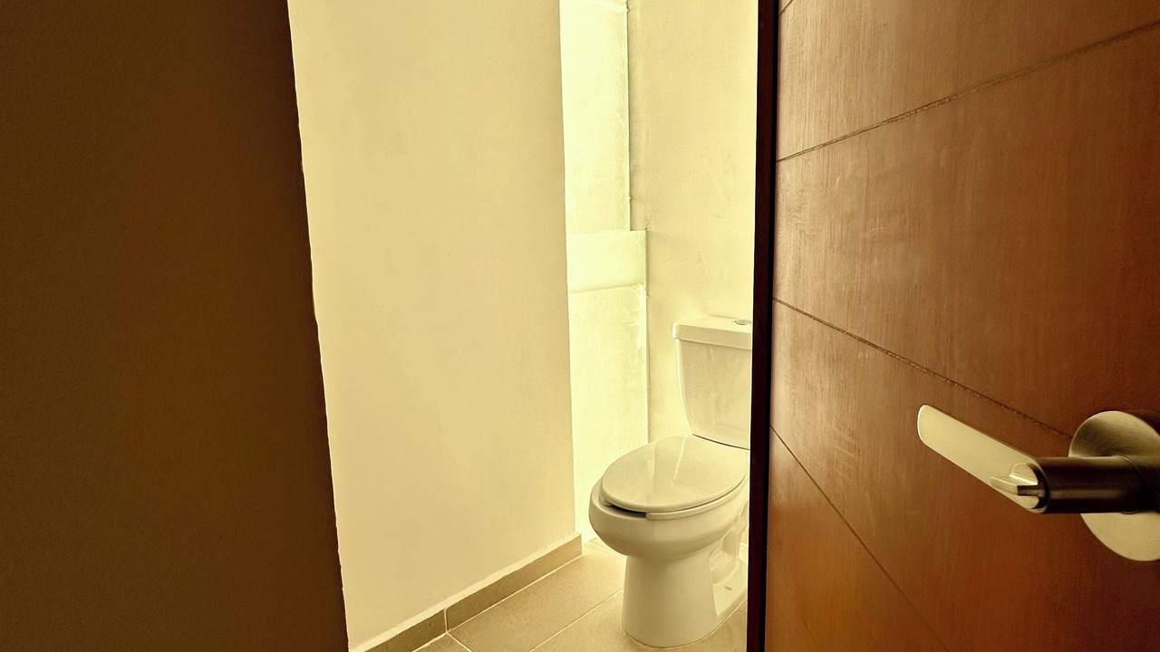Photo of Bathroom in Chicxulub Puerto