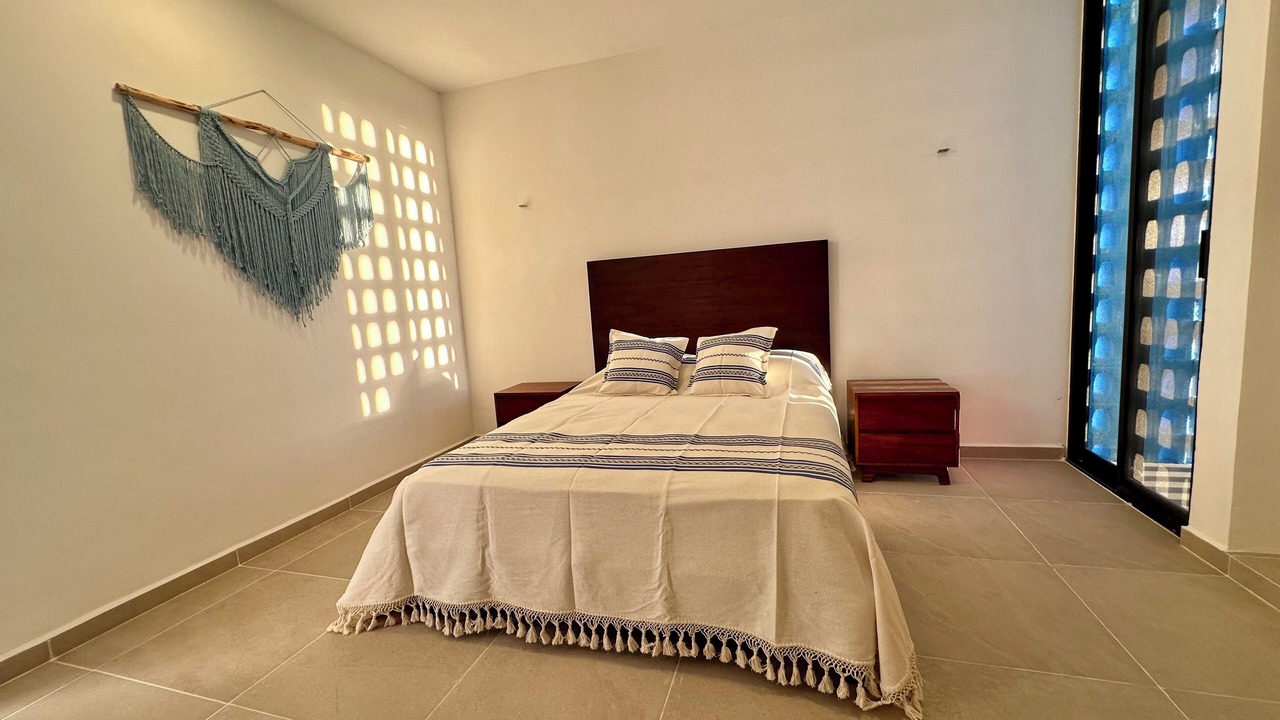 Photo of Bedroom in Chicxulub Puerto
