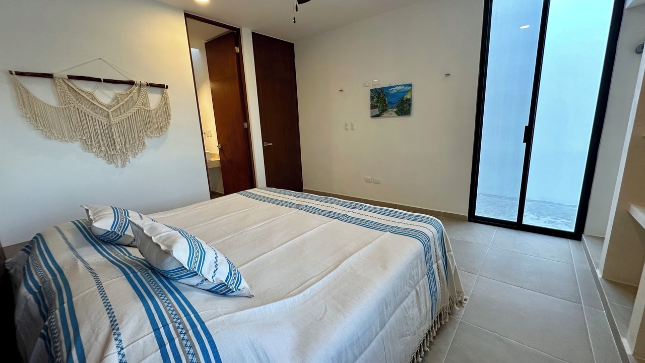 Photo of Bedroom in Chicxulub Puerto
