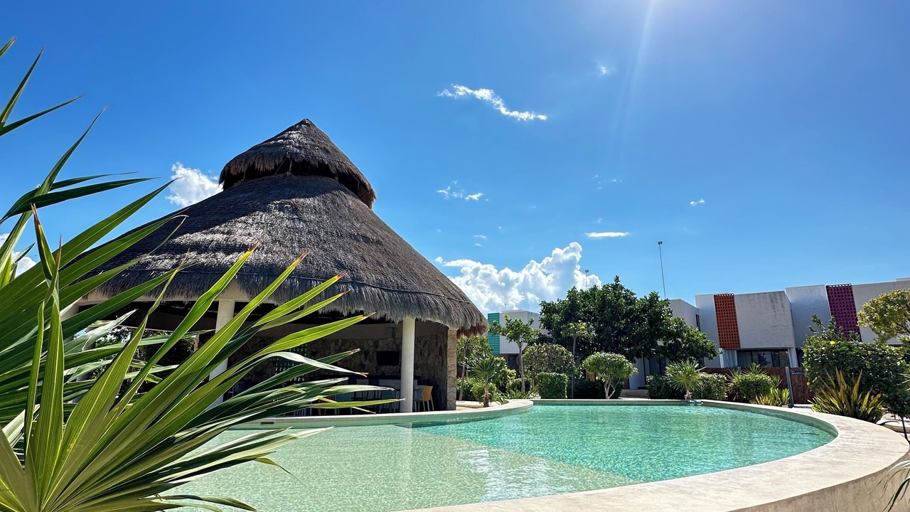 Photo of Outdoor in Chicxulub Puerto