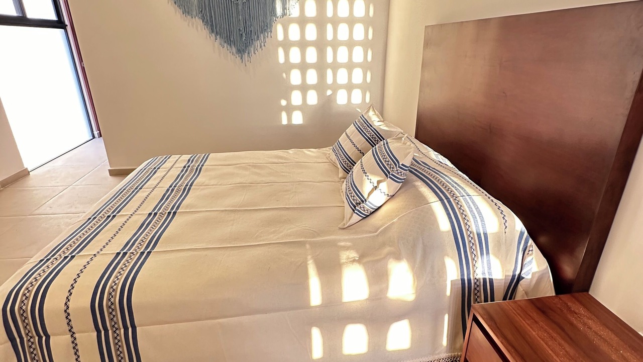 Photo of Bedroom in Chicxulub Puerto