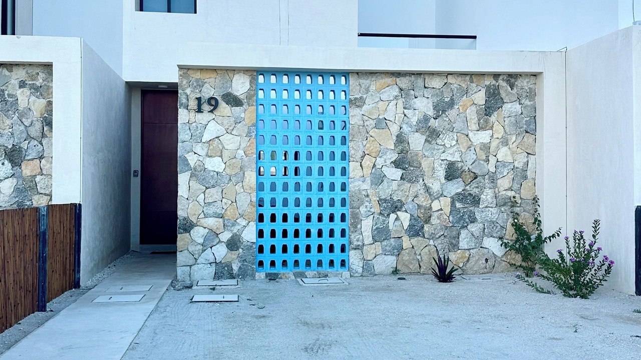 Photo of Outdoor in Chicxulub Puerto