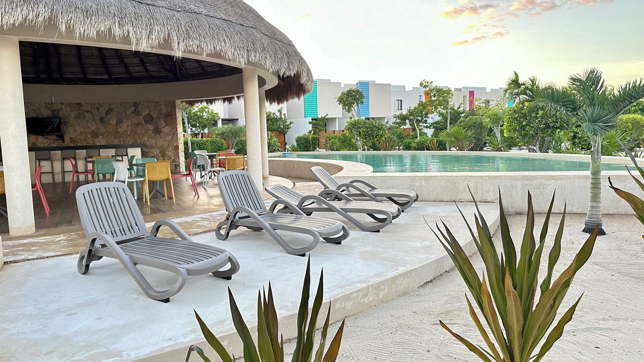 Photo of Outdoor in Chicxulub Puerto