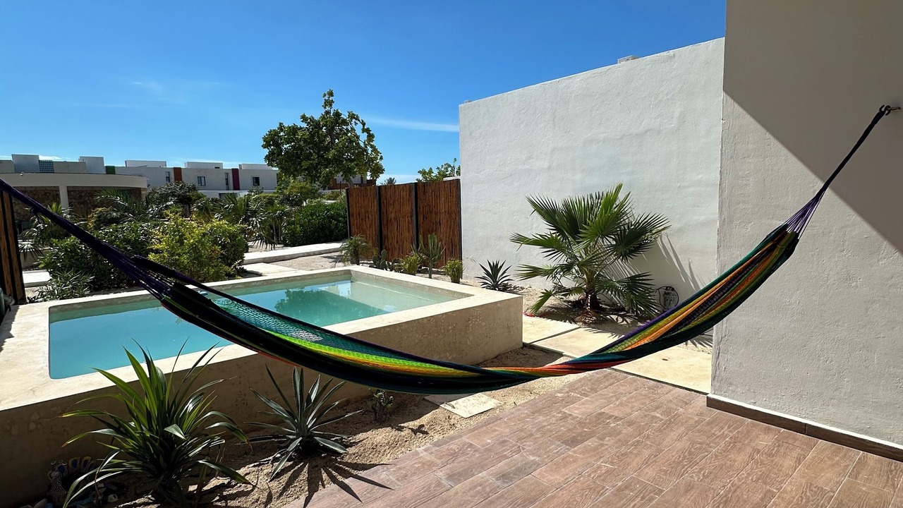 Photo of Outdoor in Chicxulub Puerto