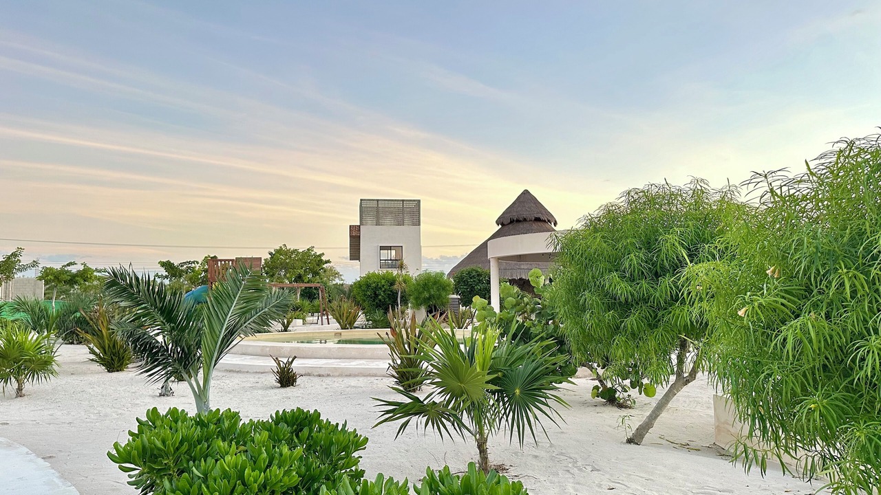Photo of Outdoor in Chicxulub Puerto