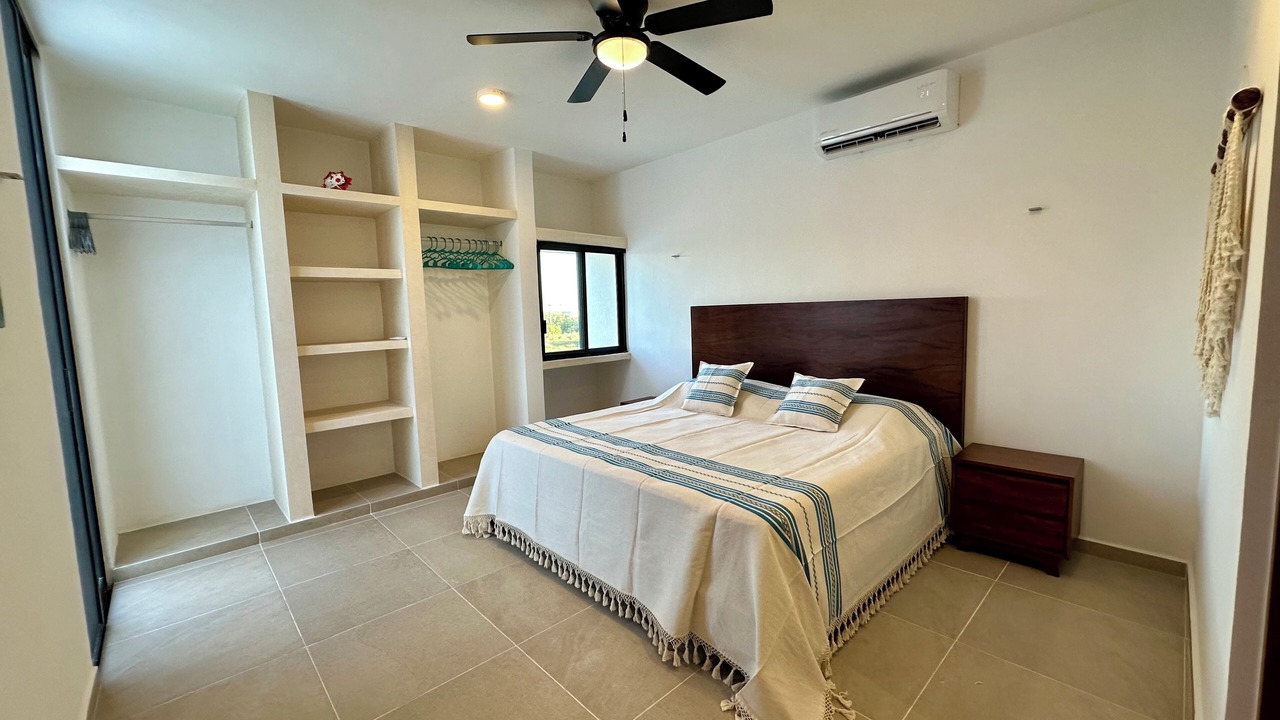 Photo of Bedroom in Chicxulub Puerto
