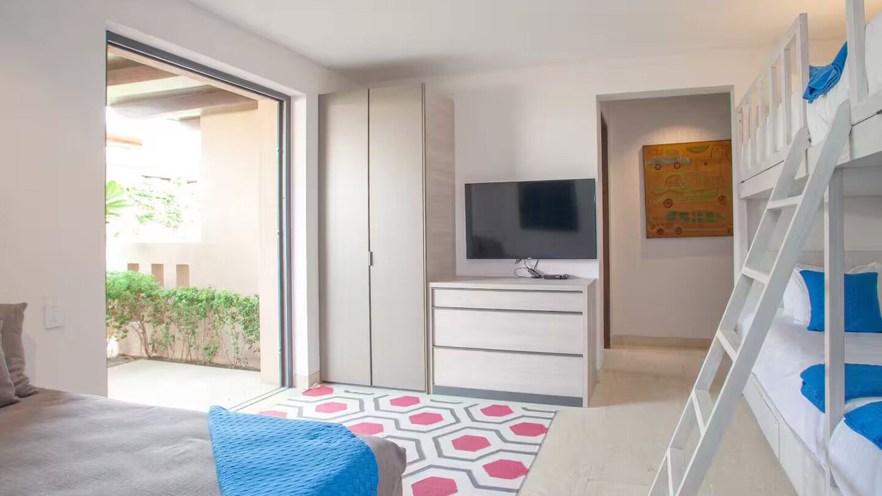 Photo of Bedroom in San Jose del Cabo